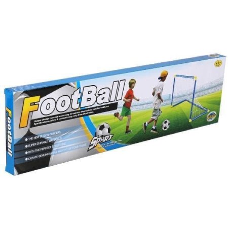 لعبة كرة القدم