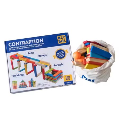 لعبة البناء والإبداع بلا حدود