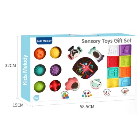 مجموعة الألعاب الحسيّة