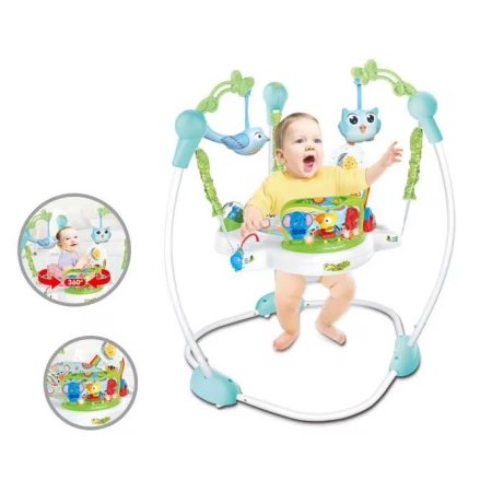 نطاطة أطفال