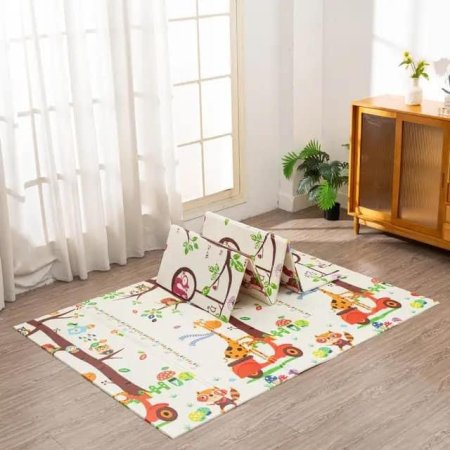 سجادة فوم للأطفال
