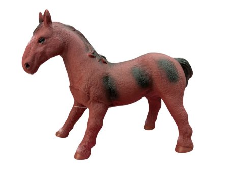 حصان المغامرات مع صوت