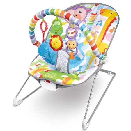 كرسي هزاز للأطفال (Baby Bouncer)