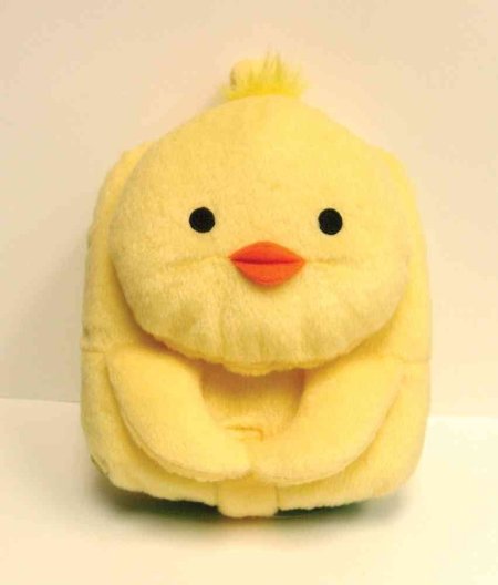 قصص قماش على أشكال حيونات