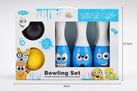 بولينج Bowling Set