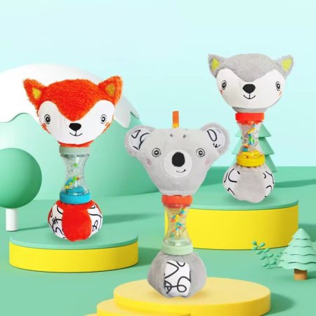 خرخيشة Baby Series
