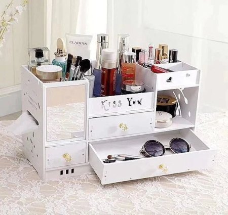 ستاند مكياج