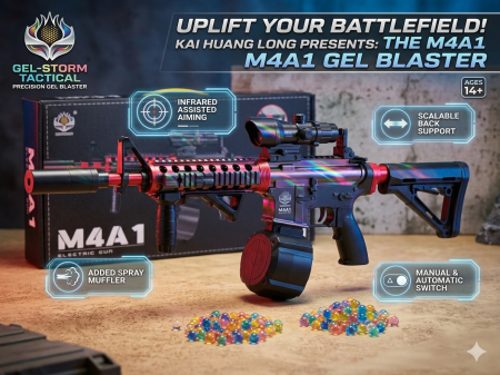 M4A1 Electric Gun