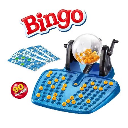 Bingo