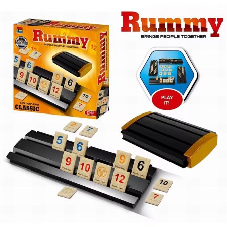 Rummy