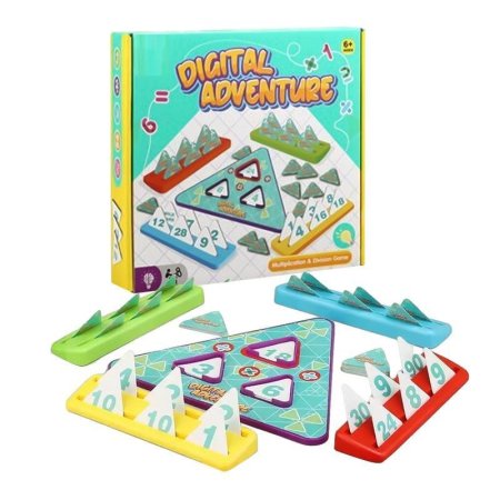 Digital Adventure