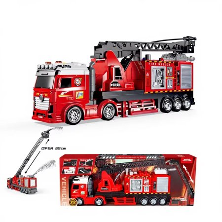 Fire truck