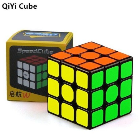 مكعب ربك QiYi Cube