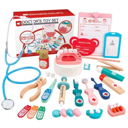 Children's Medical Kit