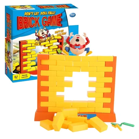 لعبة تحدي – Brick Games