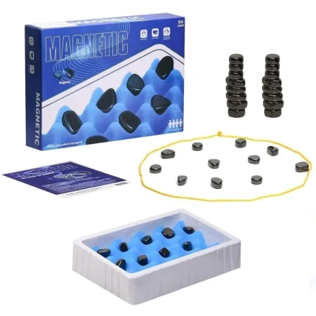 Magnetic Challenge