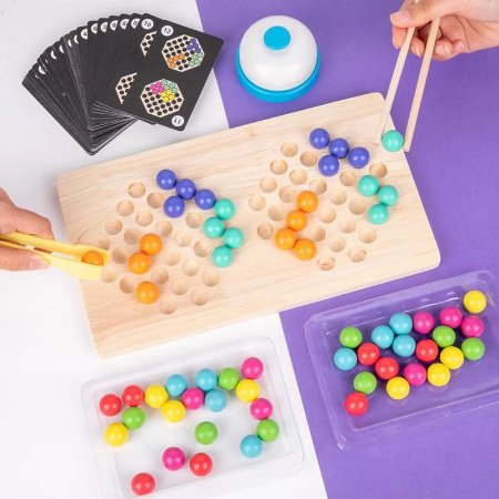 Bead Fight