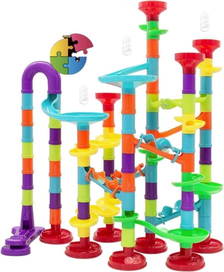 لعبة Marble Run