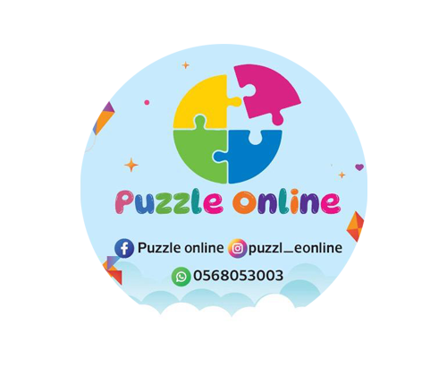 Puzzle online 