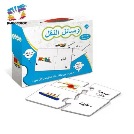 بازل وسائل النقل