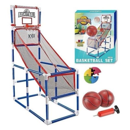 كرة السلة الصغيرة