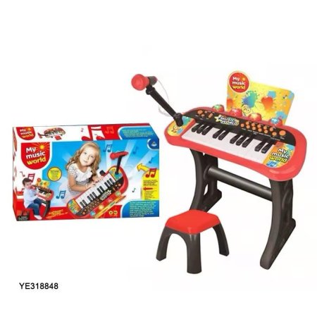 لعبة موسيقية للأطفال