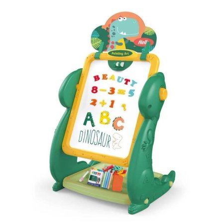 لوح الرسم الديناصوري