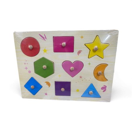 أشكال هندسية