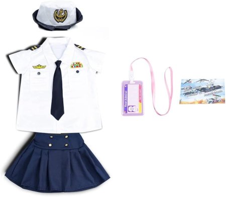 ملابس طيارة