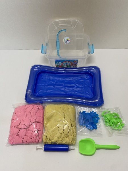 أصفر و زهري