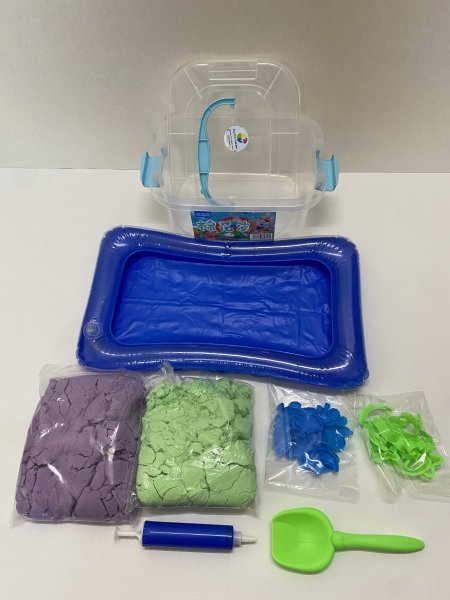 نهدي و اخضر