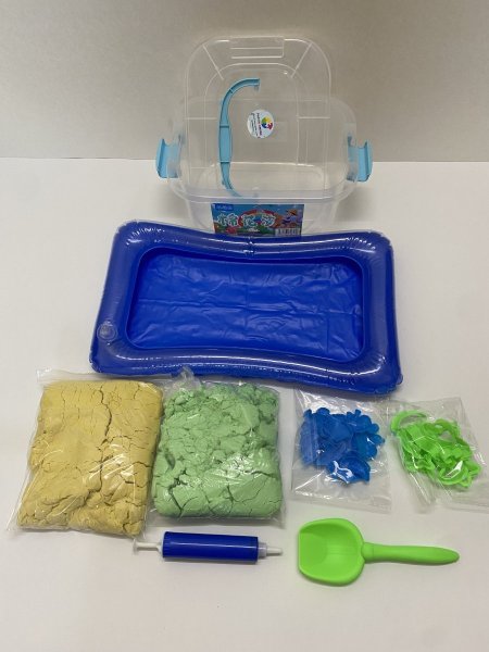 أصفر و أخضر