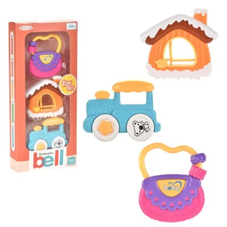 طقم خشاخيش حجم كبير