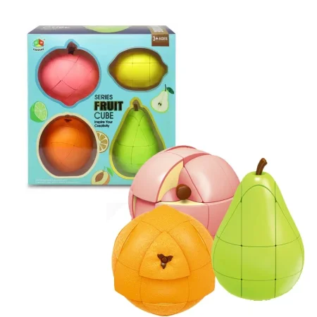 مكعب الفواكه