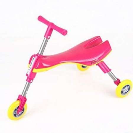 دراجة بثلاثة عجلات سكوتر