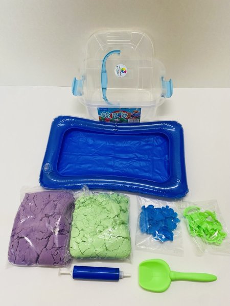 نهدي و اخضر