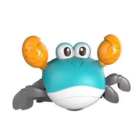 السلطعون الراقص