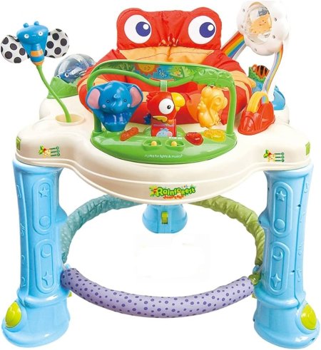 مركز أنشطة الطفل