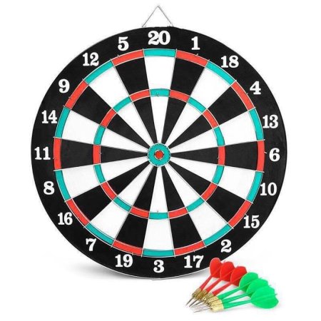 لعبة الأسهم